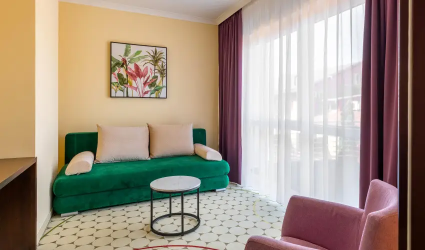 Aurora Hotel Miskolctapolca - Augusztus 20. 