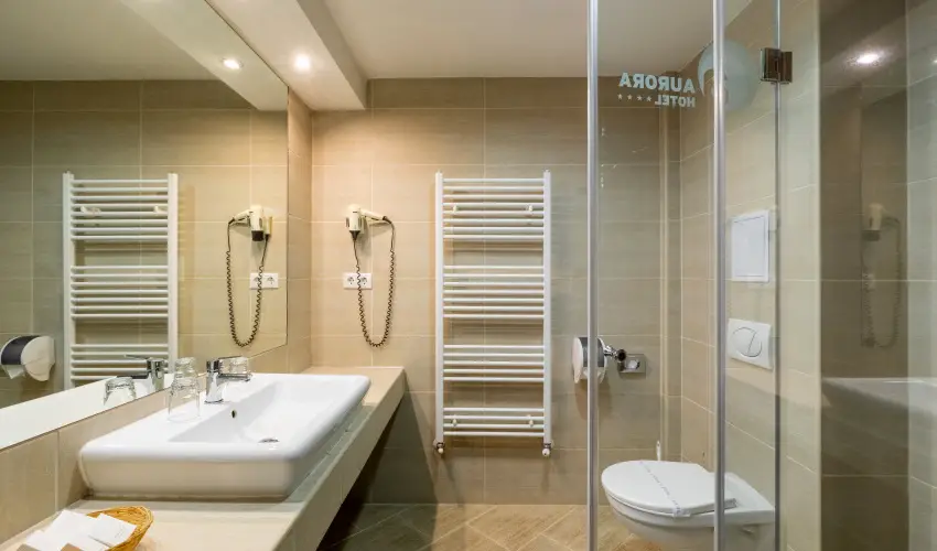 Aurora Hotel Miskolctapolca - Augusztus 20. 