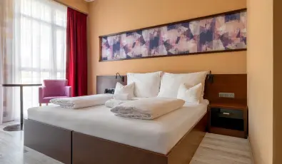 Aurora Hotel Miskolctapolca