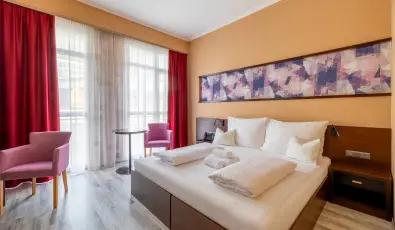 Aurora Hotel Miskolctapolca