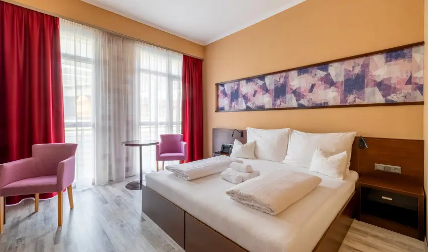 Aurora Hotel Miskolctapolca - Augusztus 20. 