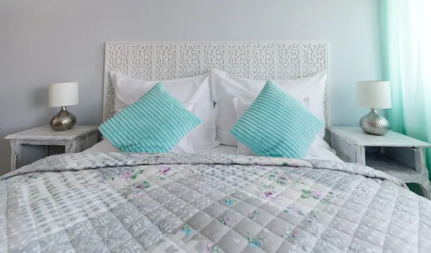 Aurora Vend�gh�z H�v�z - Augusztus 20.