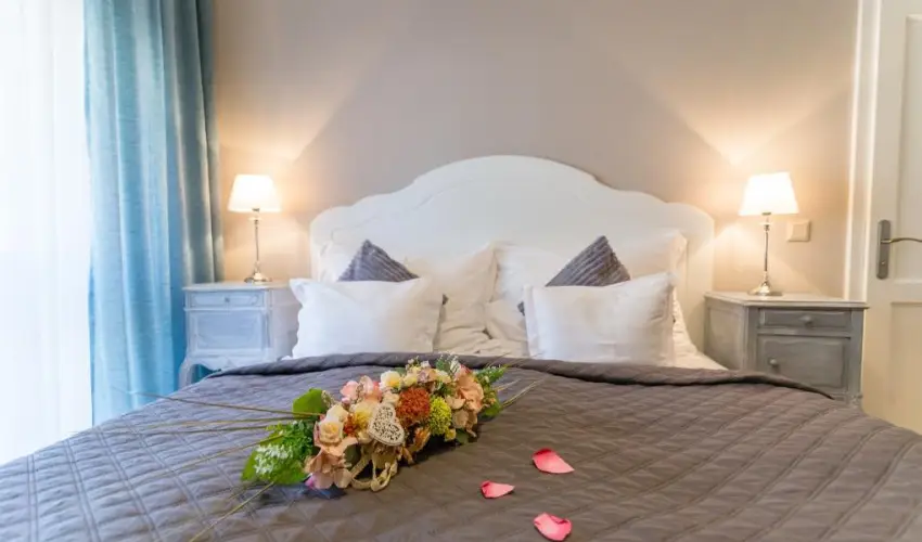 Aurora Vend�gh�z H�v�z - Augusztus 20.