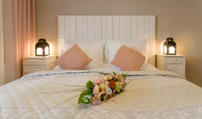 Aurora Vend�gh�z H�v�z - Augusztus 20.