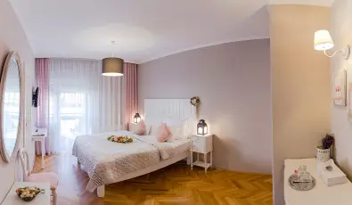 Aurora Vend�gh�z H�v�z