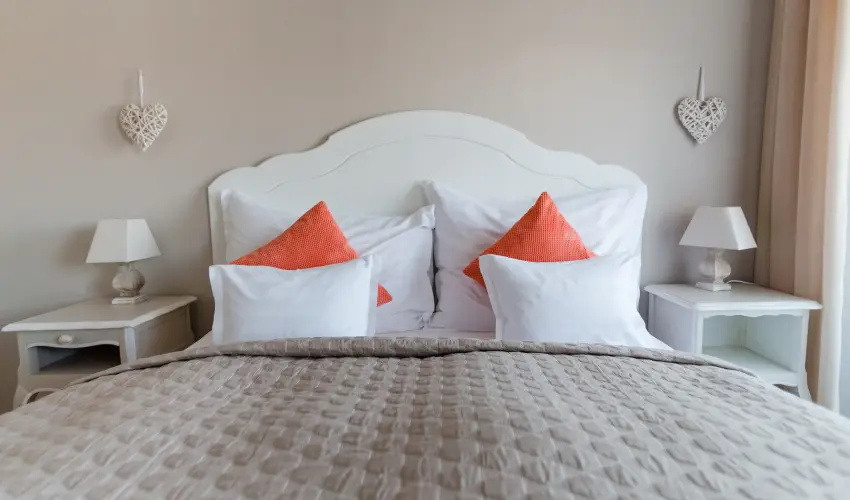 Aurora Vend�gh�z H�v�z - Augusztus 20.