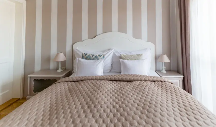 Aurora Vend�gh�z H�v�z - Augusztus 20.