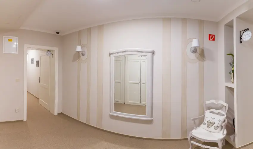 Aurora Vend�gh�z H�v�z - Augusztus 20.