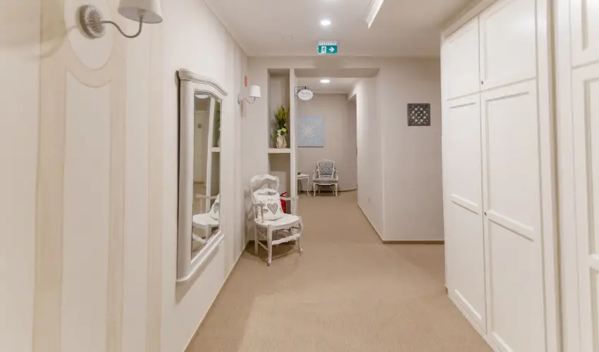 Aurora Vend�gh�z H�v�z - Augusztus 20.