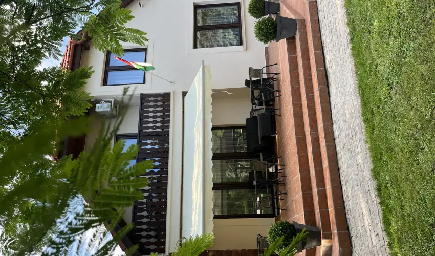 Aventurin House R�vf�l�p - Augusztus 20. (min. 2 �j)