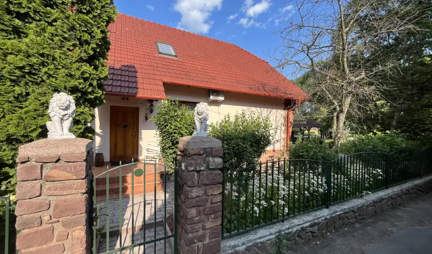 Aventurin House R�vf�l�p - Augusztus 20. (min. 2 �j)