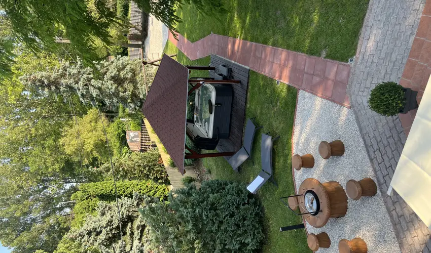 Aventurin House R�vf�l�p - Augusztus 20. (min. 2 �j)