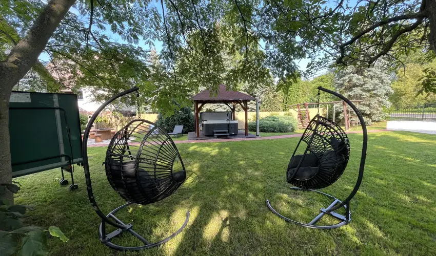 Aventurin House R�vf�l�p - Augusztus 20. (min. 2 �j)