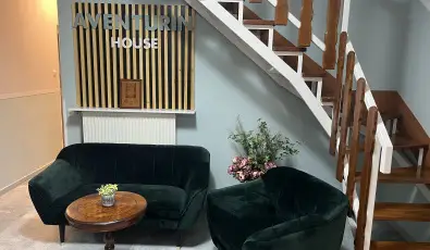 Aventurin House R�vf�l�p