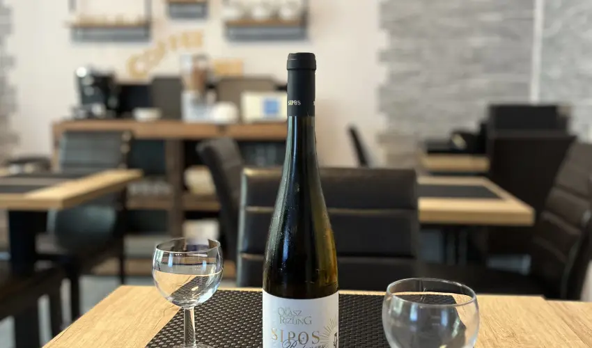 Aventurin House R�vf�l�p - Augusztus 20. (min. 2 �j)