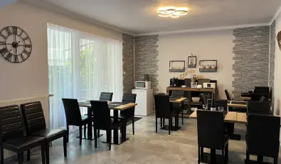 Aventurin House R�vf�l�p