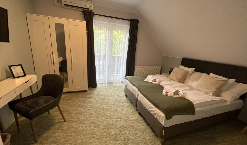 Aventurin House R�vf�l�p - Augusztus 20. (min. 2 �j)