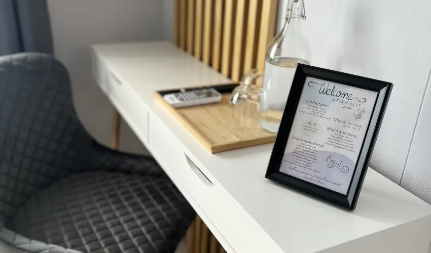 Aventurin House R�vf�l�p - Augusztus 20. (min. 2 �j)