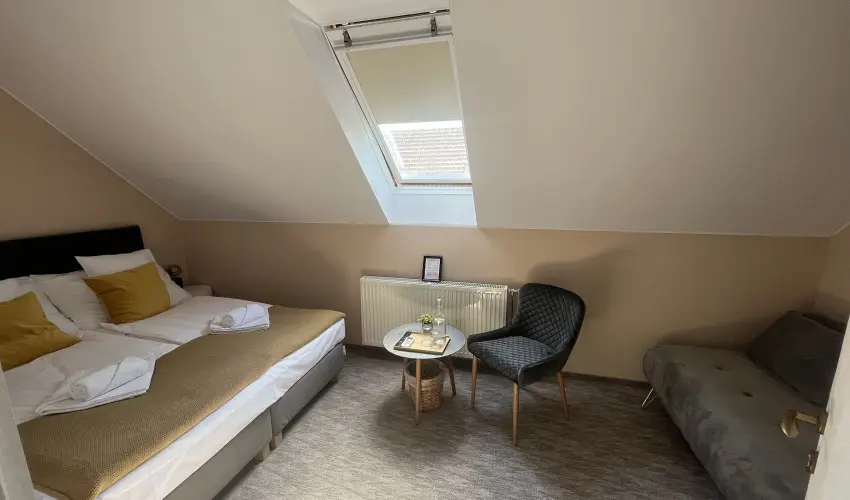 Aventurin House R�vf�l�p - Augusztus 20. (min. 2 �j)