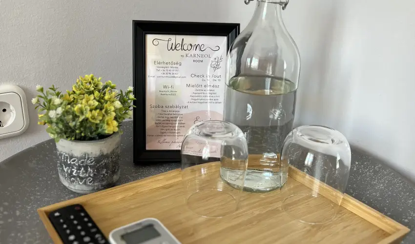 Aventurin House R�vf�l�p - Augusztus 20. (min. 2 �j)