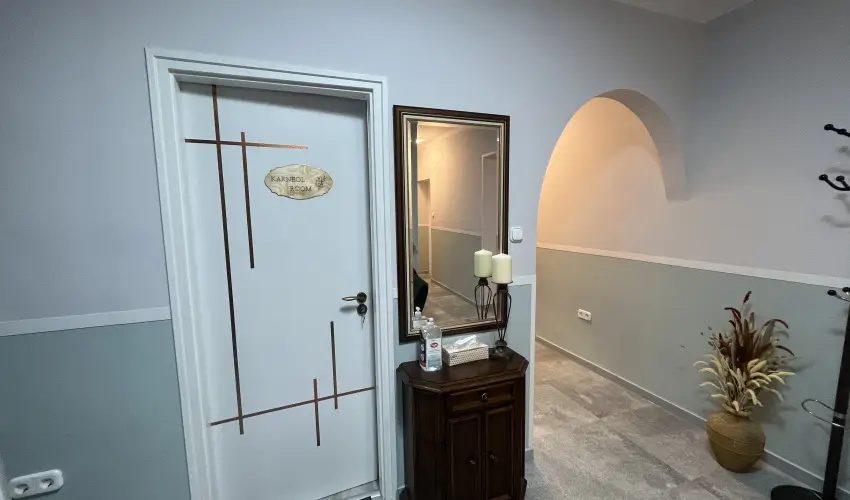 Aventurin House R�vf�l�p - Augusztus 20. (min. 2 �j)