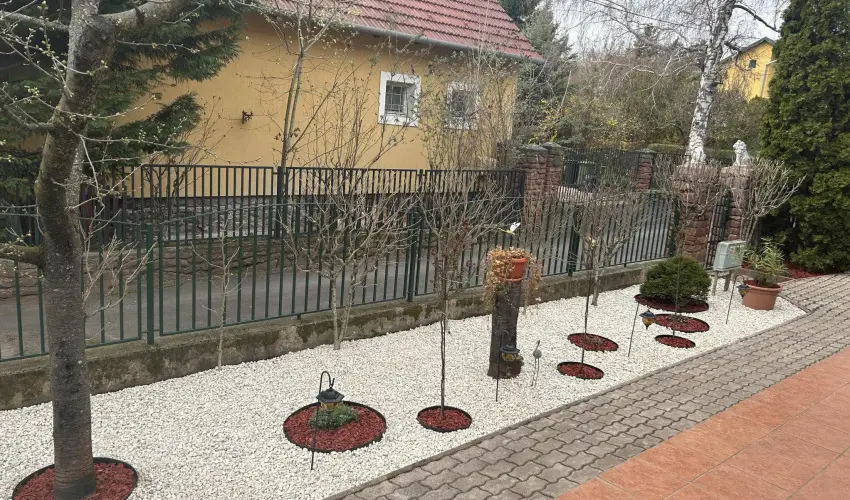 Aventurin House R�vf�l�p - Augusztus 20. (min. 2 �j)