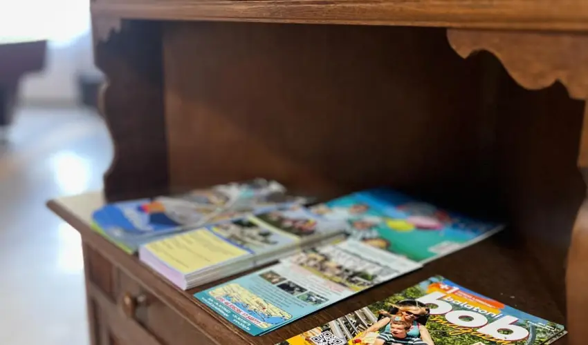 Aventurin House R�vf�l�p - Augusztus 20. (min. 2 �j)