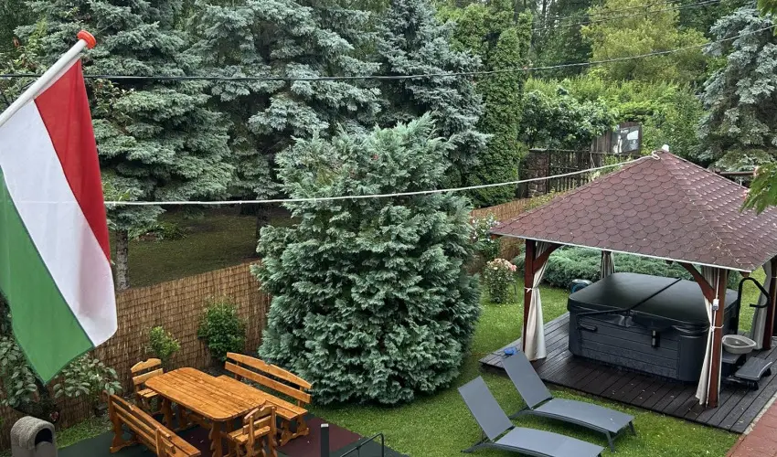 Aventurin House R�vf�l�p - Augusztus 20. (min. 2 �j)