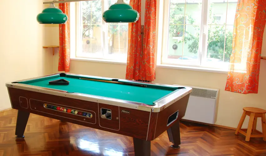 Bacchus Panzi Eger - Augusztus 20.