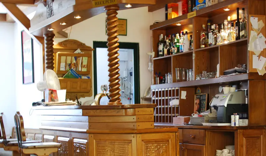 Bacchus Panzi Eger - Augusztus 20.