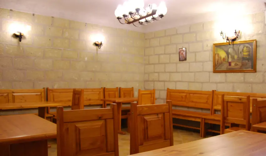 Bacchus Panzi Eger - Augusztus 20.