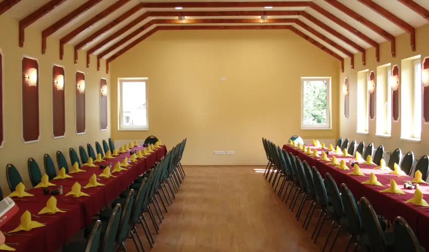 Bacchus Panzi Eger - Augusztus 20.