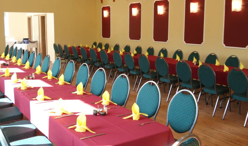 Bacchus Panzi Eger - Augusztus 20.