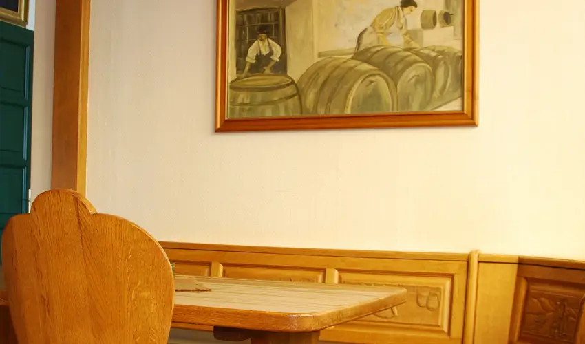 Bacchus Panzi Eger - Augusztus 20.