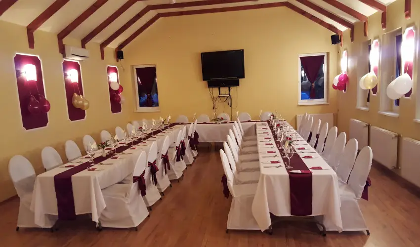 Bacchus Panzi Eger - Augusztus 20.