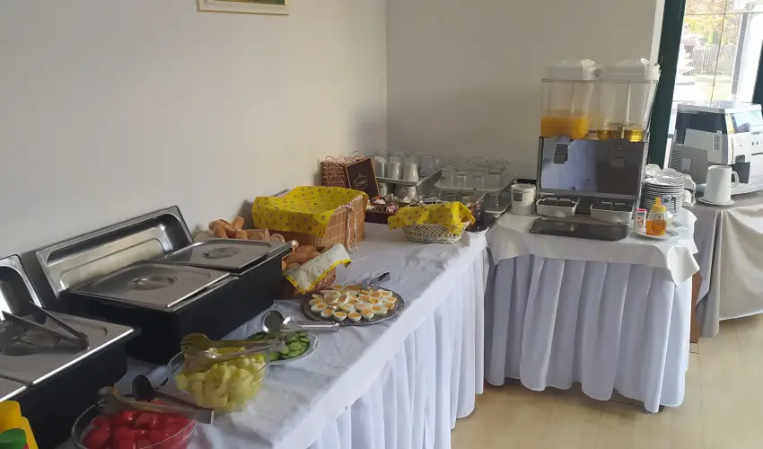 Bacchus Panzi Eger - Augusztus 20.