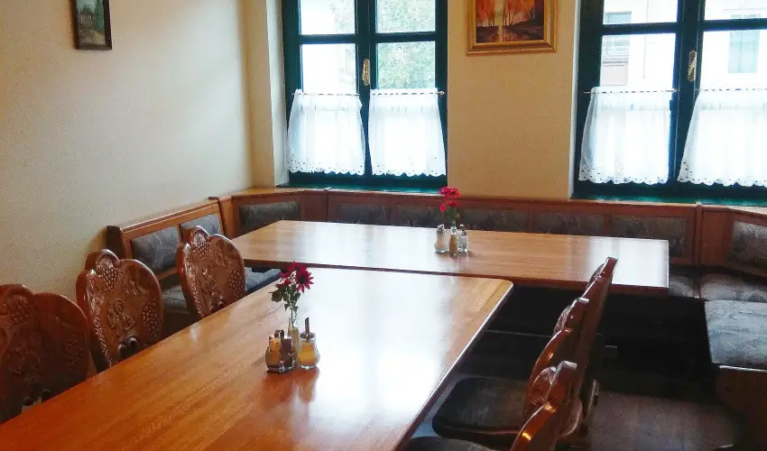 Bacchus Panzi Eger - Augusztus 20.