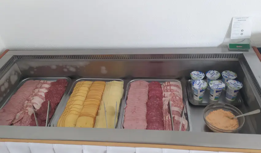 Bacchus Panzi Eger - Augusztus 20.