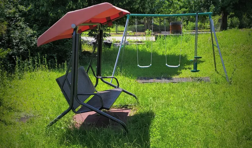 Bacchus Panzi Eger - Augusztus 20.