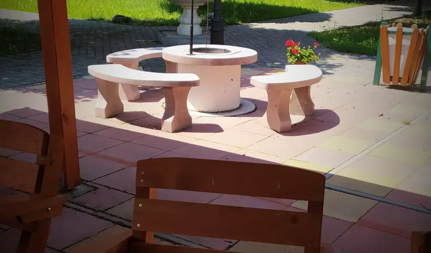 Bacchus Panzi Eger - Augusztus 20.