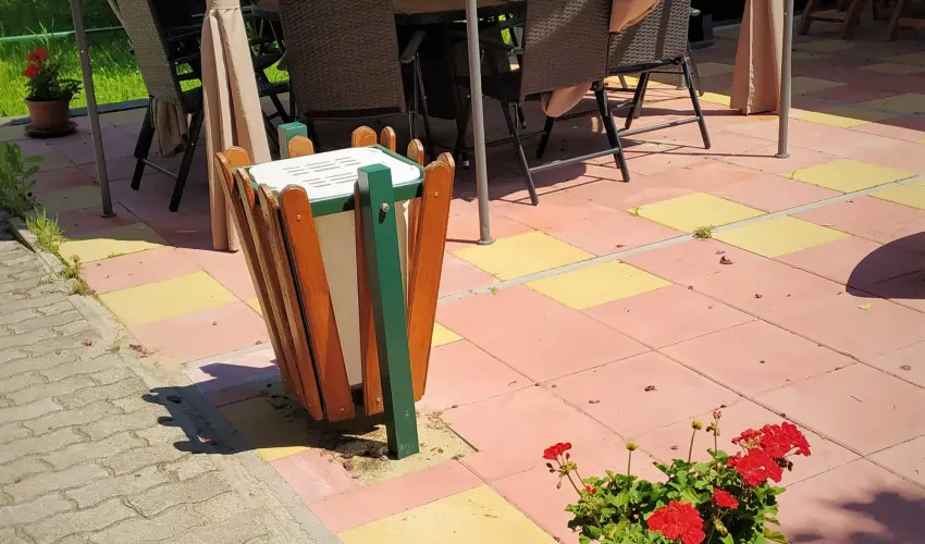 Bacchus Panzi Eger - Augusztus 20.