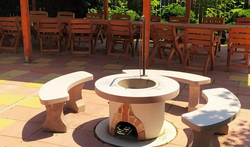 Bacchus Panzi Eger - Augusztus 20.