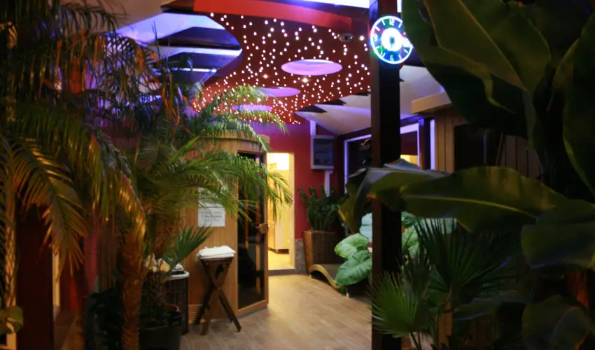 Bagolyv�r In�rcs In�rcs - Augusztus 20.