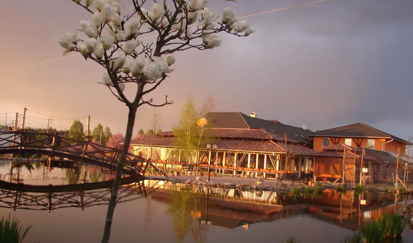 Bagolyv�r In�rcs In�rcs - Augusztus 20.