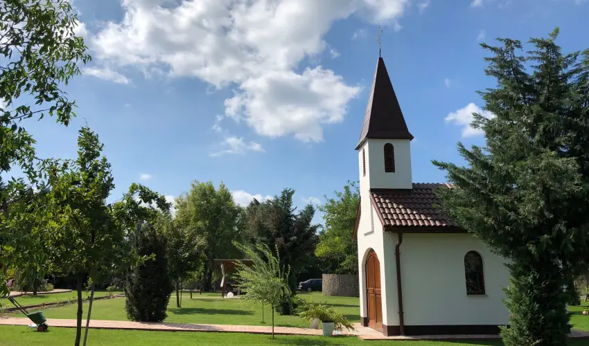 Bagolyv�r In�rcs In�rcs - Augusztus 20.