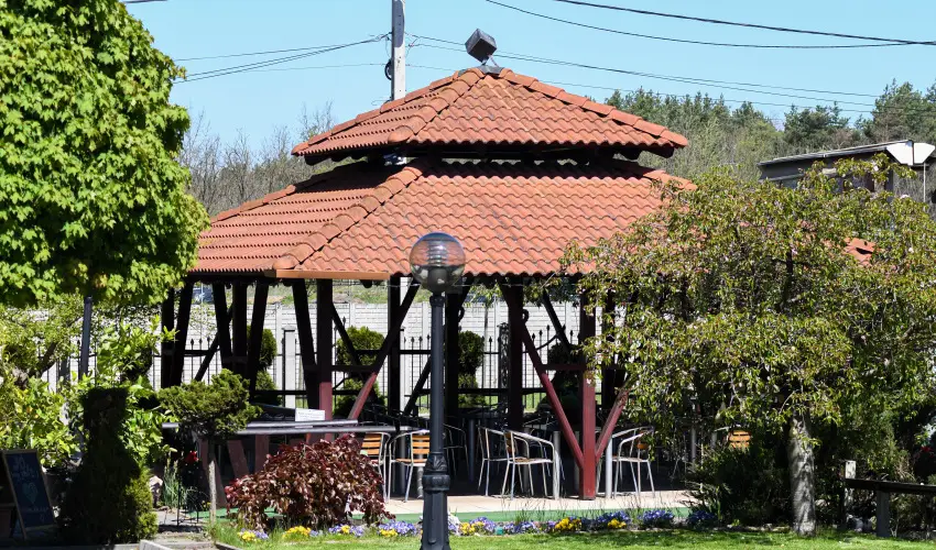 Bagolyv�r In�rcs In�rcs - Augusztus 20.