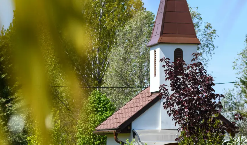 Bagolyv�r In�rcs In�rcs - Augusztus 20.