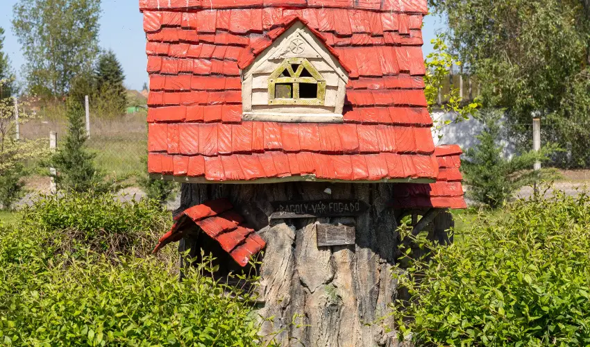 Bagolyv�r In�rcs In�rcs - Augusztus 20.