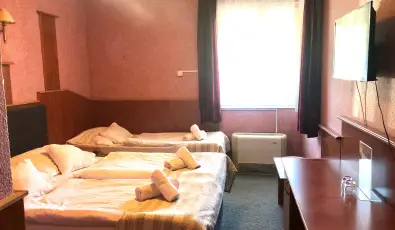 Bagolyv�r In�rcs In�rcs