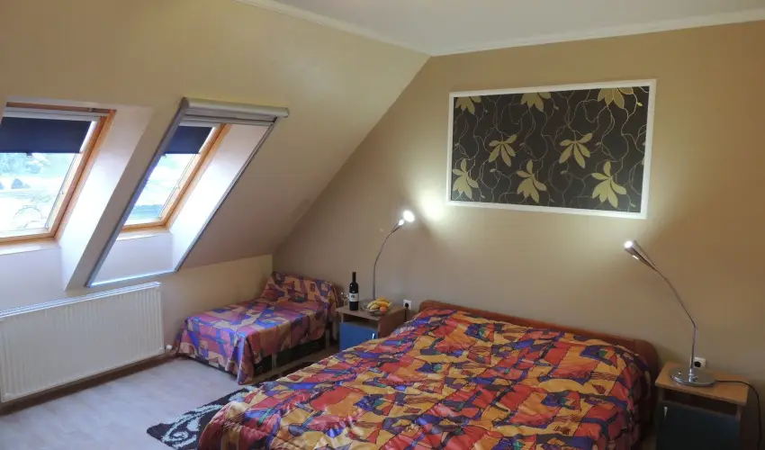 Bajor Panzi Aparthotel Bk, Bkfrd - Augusztus 20.